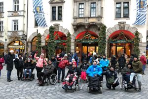 PREDIF Munich