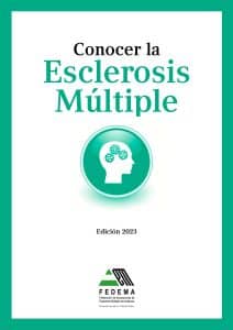 Conocer la Esclerosis Múltiple. FEDEMA.