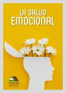 La Salud Emocional. FEDEMA