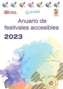 Anuario de Festivales Accesibles 2023