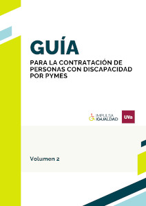 Guía para la contratación de personas con discapacidad por pymes