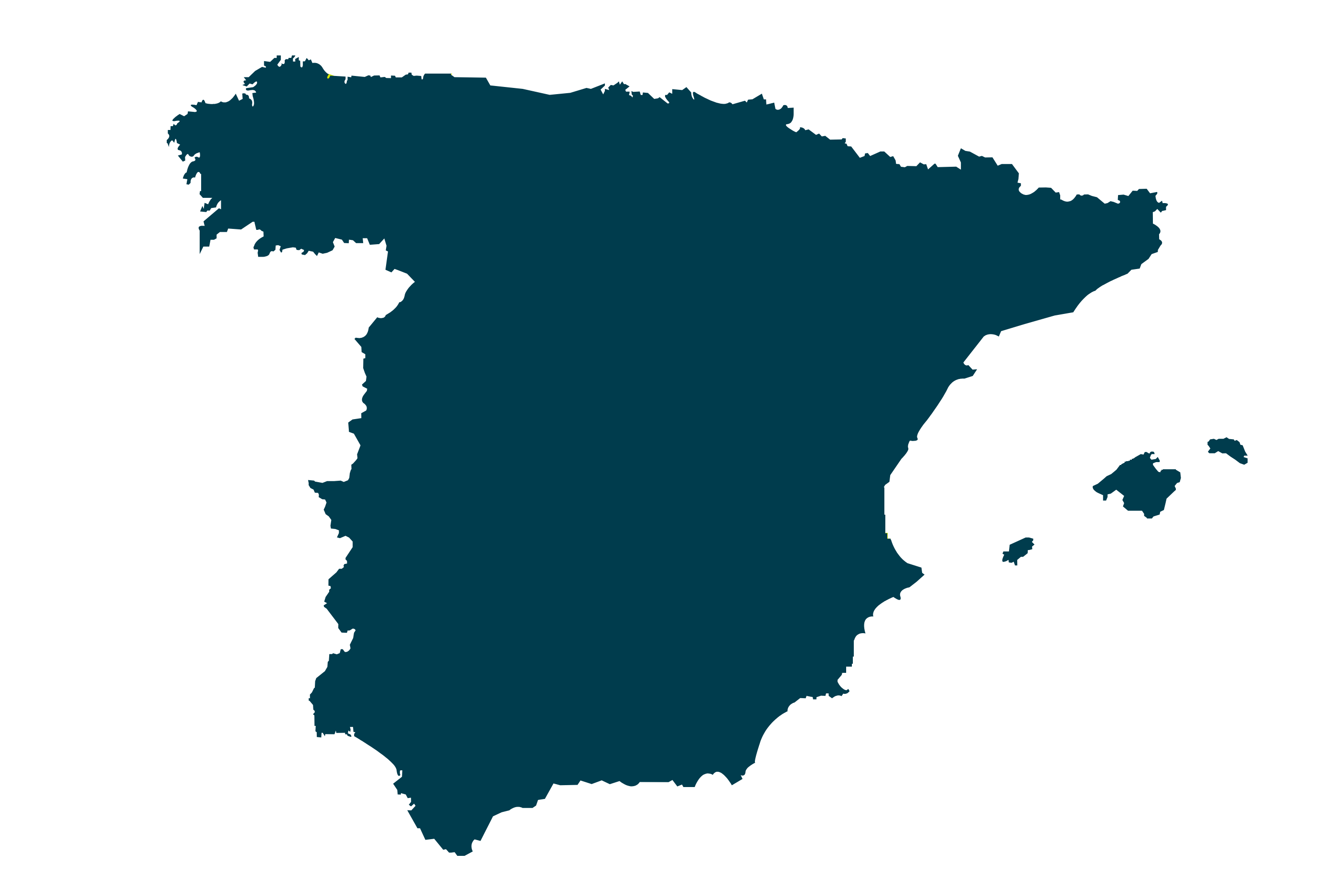 Red nacional de Servicios integrales de Asistencia Personal (SIAP)