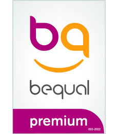 Bequal Premium