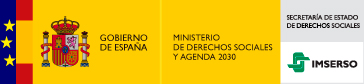 Ministerio de Derechos Sociales y Agenda 2030, Imserso