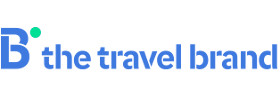 B the travel brand