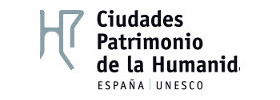 Ciudades Patrimonio de la Humanidad