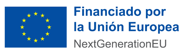 Financiado por la Unión Europea NextGenerationEU