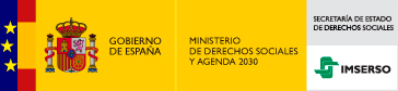 Ministerio de Derechos sociales y Agenda 2030, Imserso