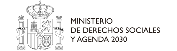 Ministerio de Derechos sociales y Agenda 2030