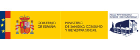 Ministerio de Sanidad, Consumo y Bienestar Social - RPD