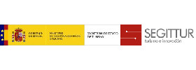 Ministerio de Industria, Comercio y Turismo - SEGITTUR