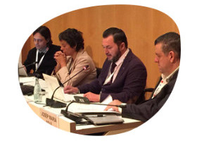 Consejo Nacional de las Personas con Discapacidad