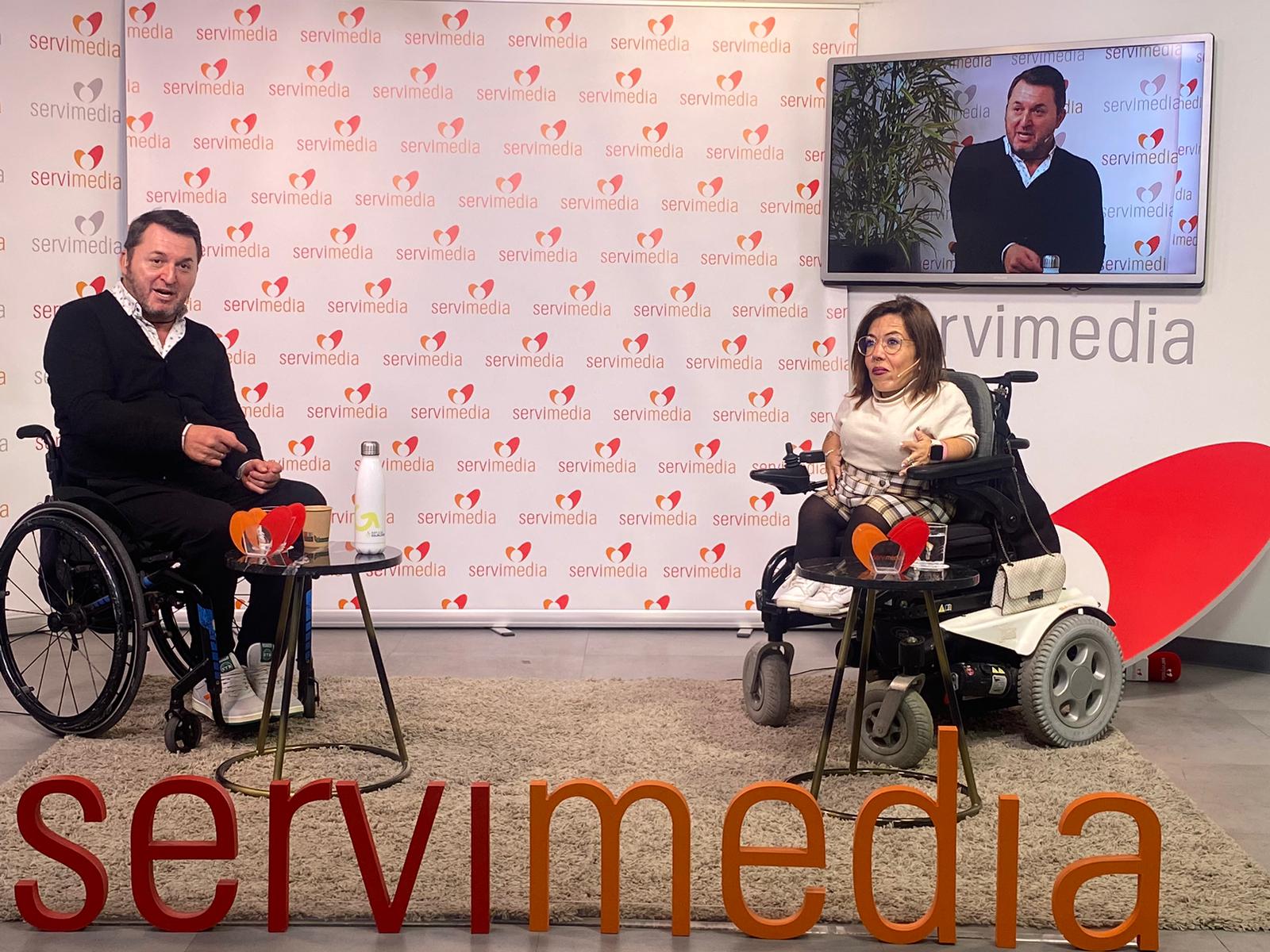 Presentación Servimedia