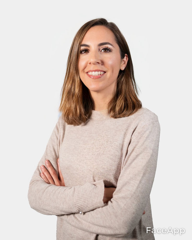 Elena López de los mozos