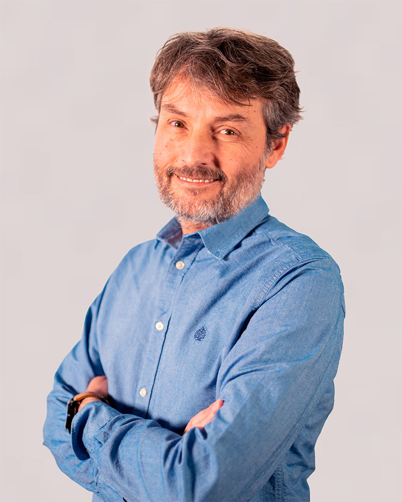 Ignacio Osorio