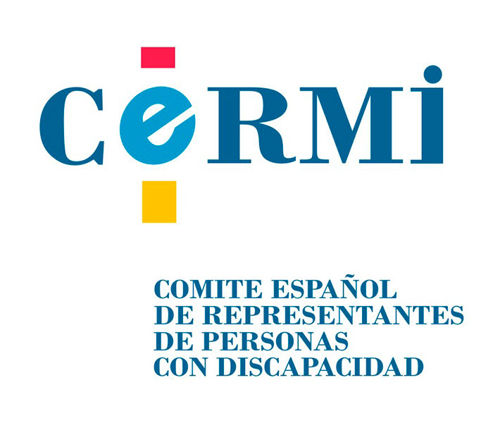 LOGO CERMI