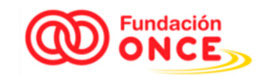 logo fundacion once