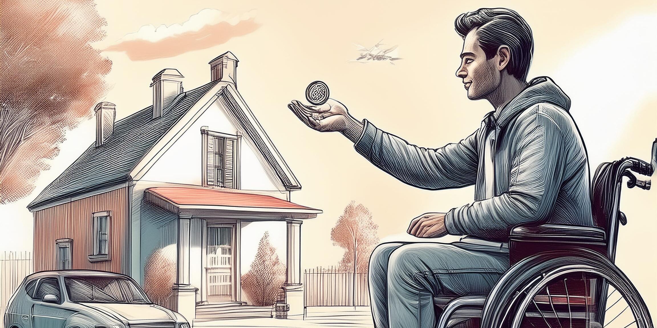 imagen de la noticia - Beneficios fiscales para personas con discapacidad, ¿lujo o necesidad?