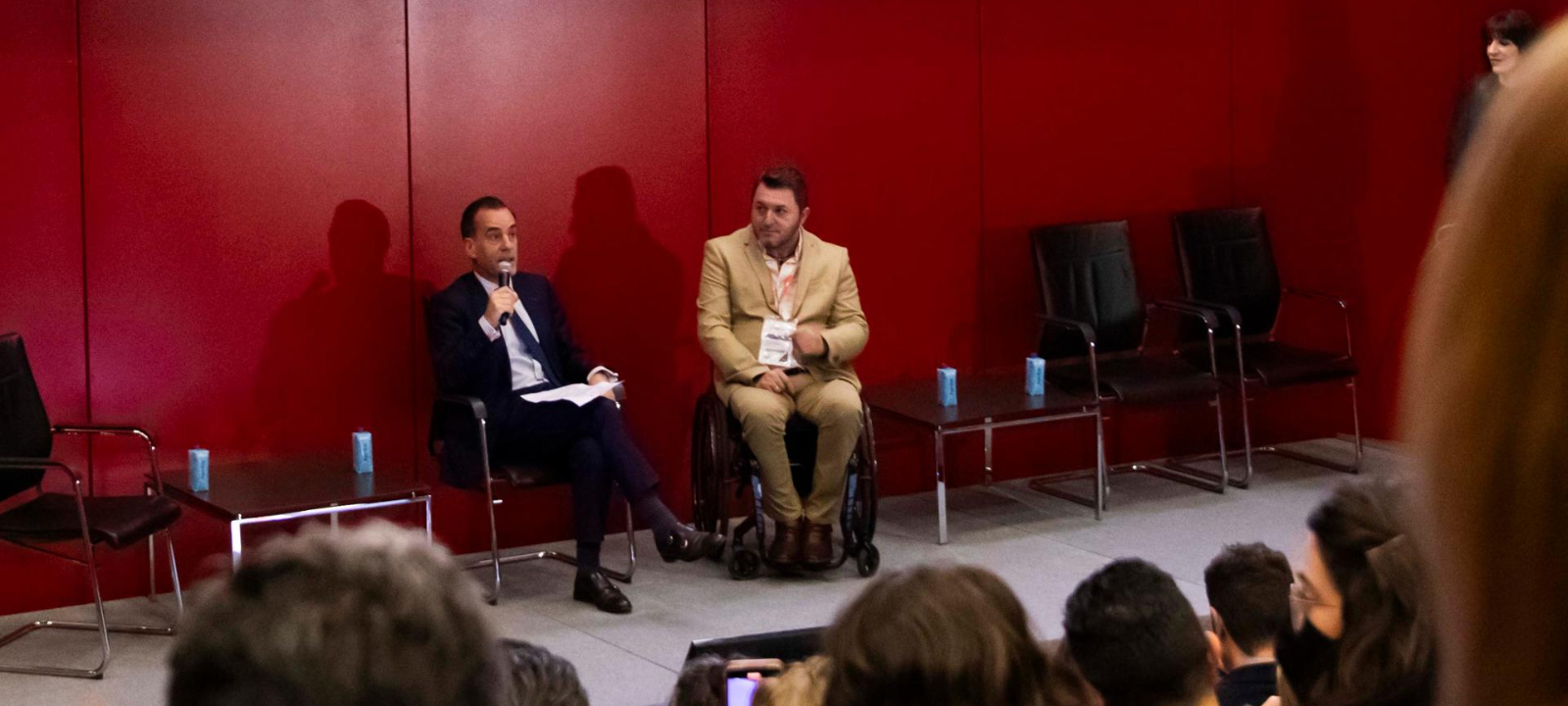 imagen de la noticia - FITUR 4all desvela que 7 millones de españoles eligen su destino turístico en función del nivel de accesibilidad que éste ofrece