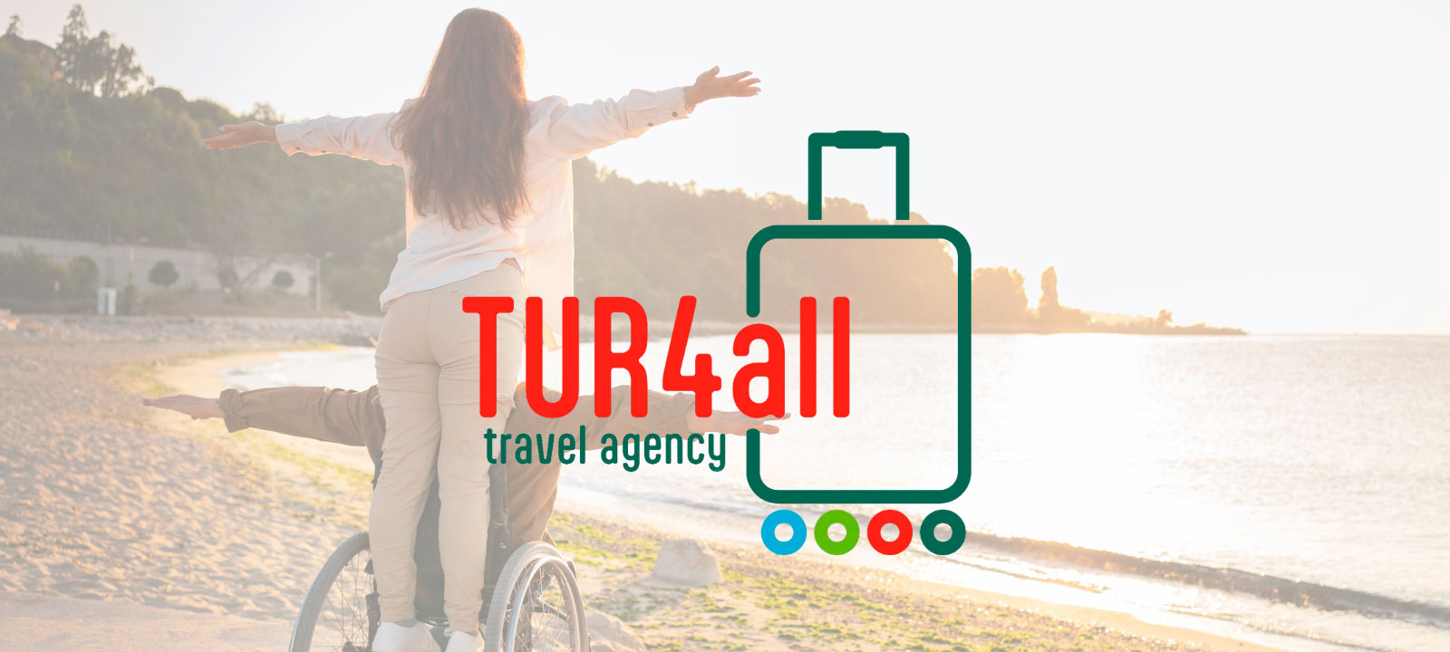 imagen de la noticia - PREDIF da el paso definitivo en su compromiso con el turismo accesible con su propia agencia de viajes