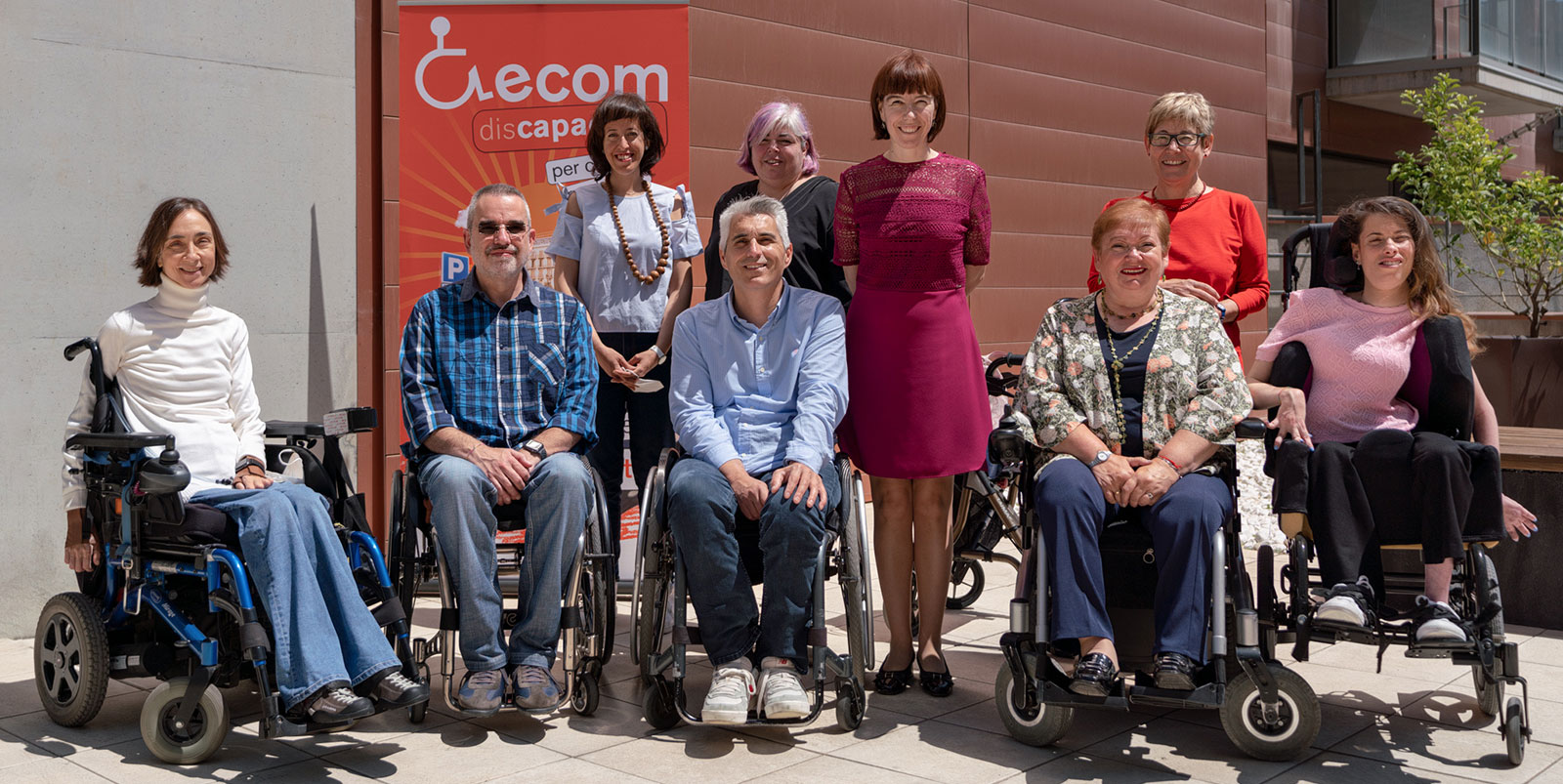 imagen de la noticia - La Federación ECOM renueva su Junta Directiva con Albert Carbonell en la presidencia y Bibiana Bendicho en la vicepresidencia