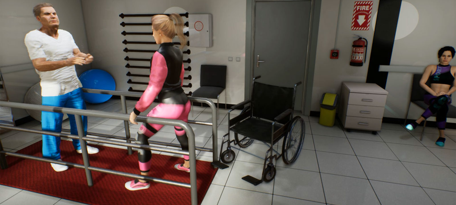 imagen de la noticiaPREDIF abre oficina en el metaverso