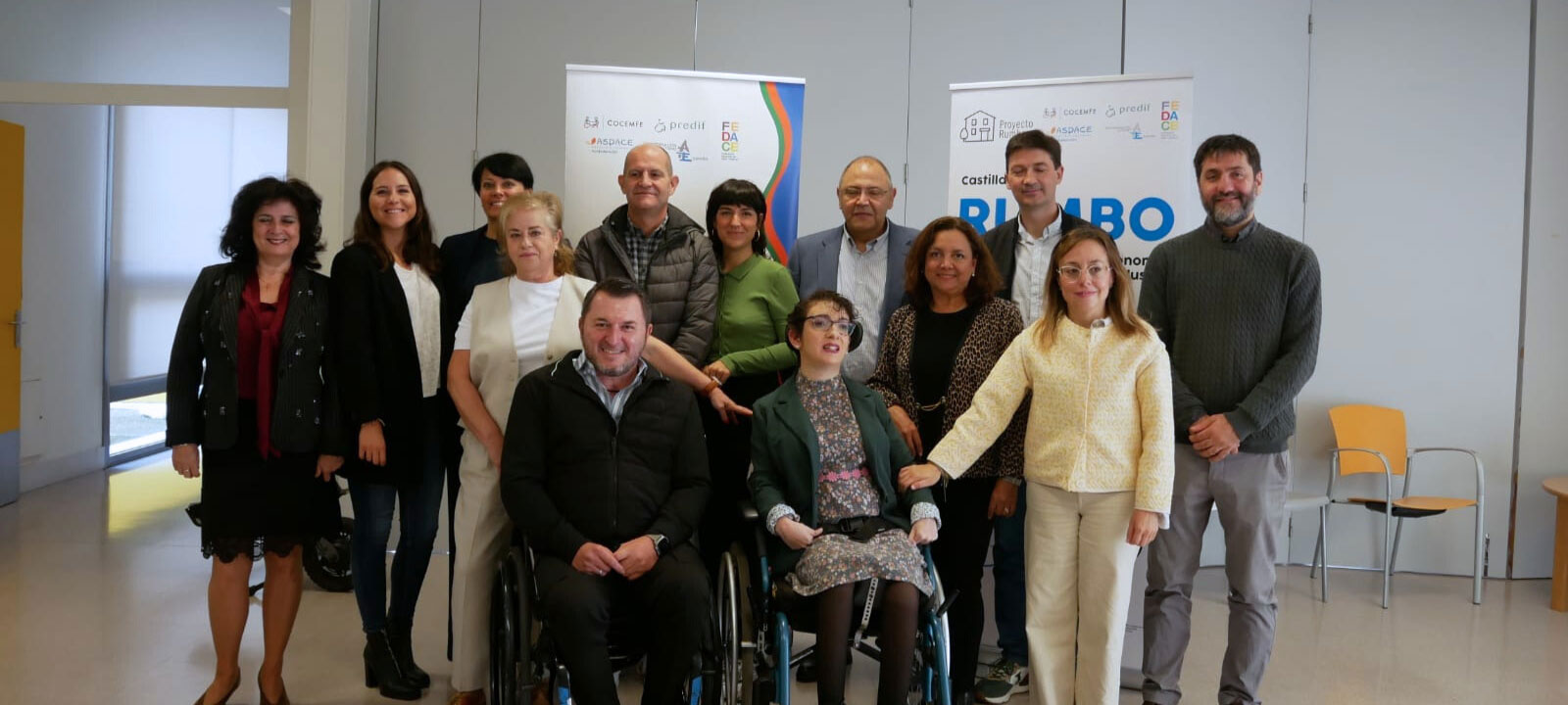 imagen de la noticia - El Gobierno pone rumbo a Castilla y León