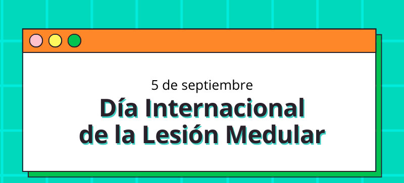 imagen de la noticia - PREDIF celebra el Día Internacional de la Lesión Medular dedicado a las personas con esta afectación en zonas conflicto