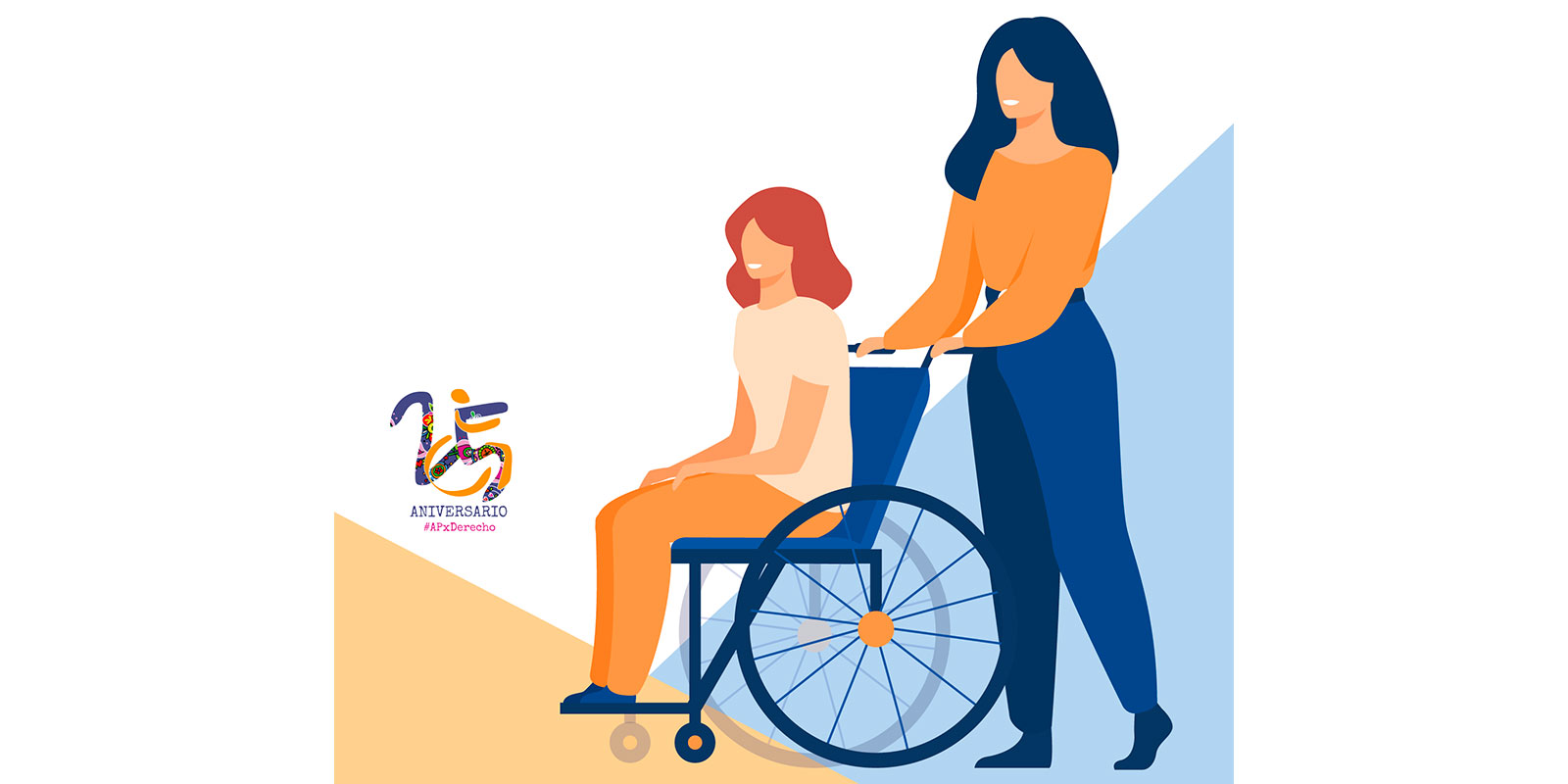 imagen de la noticia - PREDIF organiza su IV Congreso de Asistencia Personal en Madrid