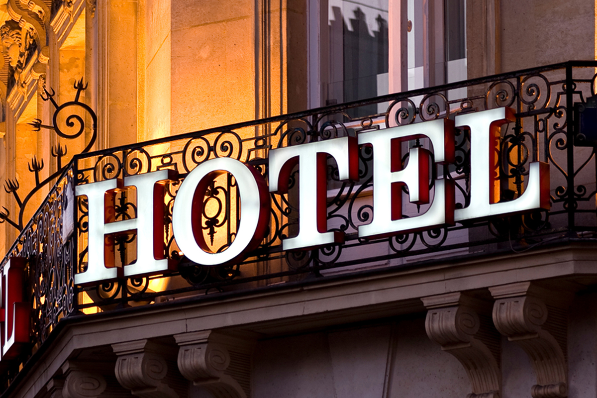 imagen de la noticia - IMPULSA IGUALDAD exige habitaciones accesibles en los hoteles