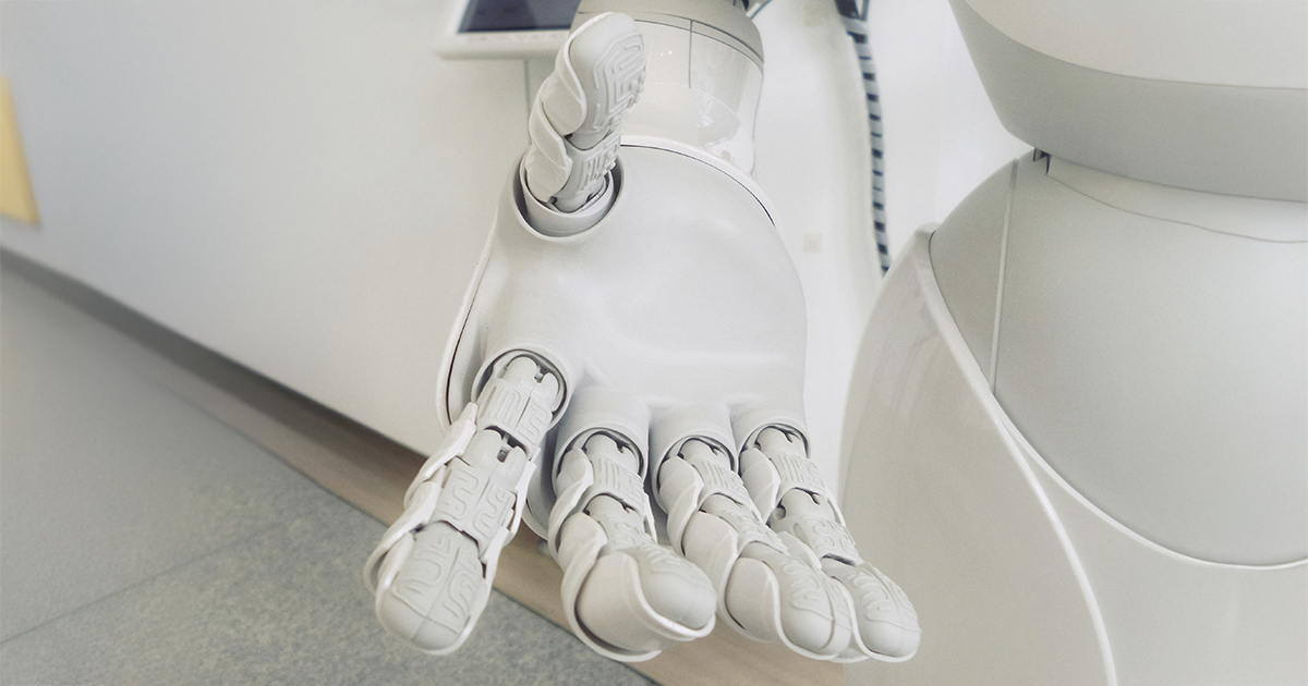 imagen de la noticiaReto IMPULSA IGUALDAD: Inteligencia Artificial (IA) aplicada a la salud en el ámbito de la discapacidad.
