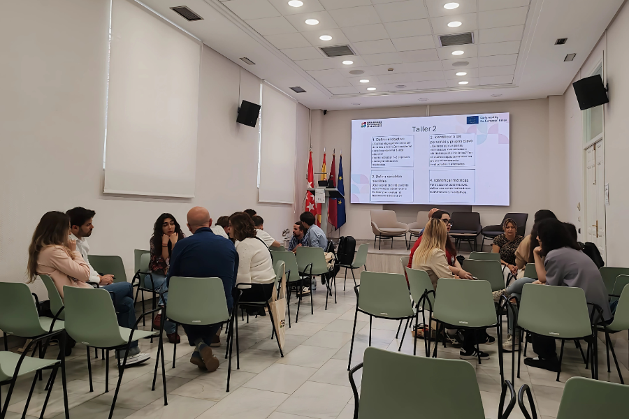 Evento OBCD