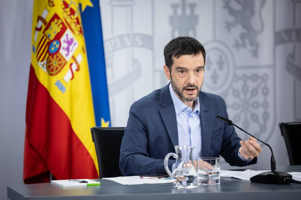 imagen de la noticia - El Gobierno envía al Congreso la reforma de las leyes de Dependencia y Discapacidad: más servicios y prestaciones, menos burocracia y más tecnología