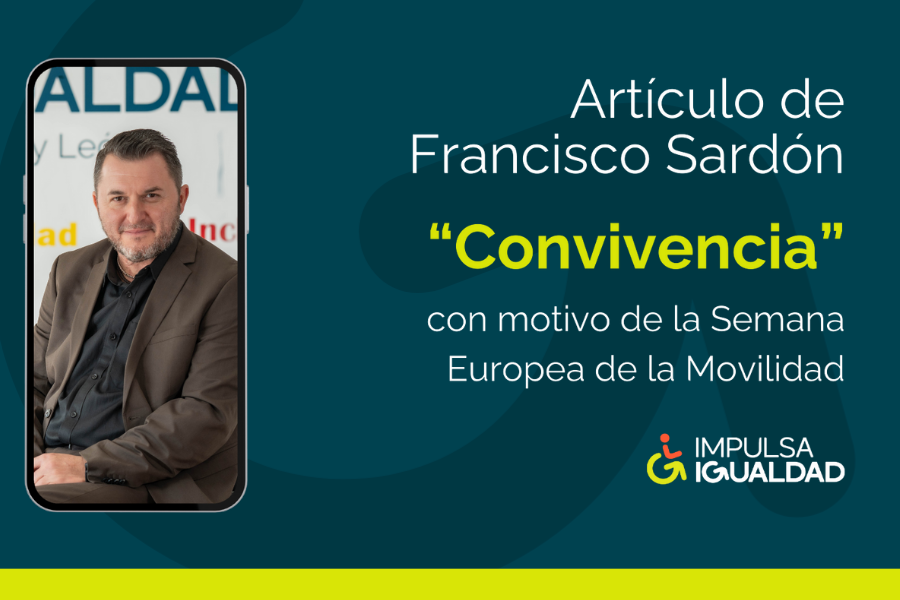 imagen de la noticiaConvivencia