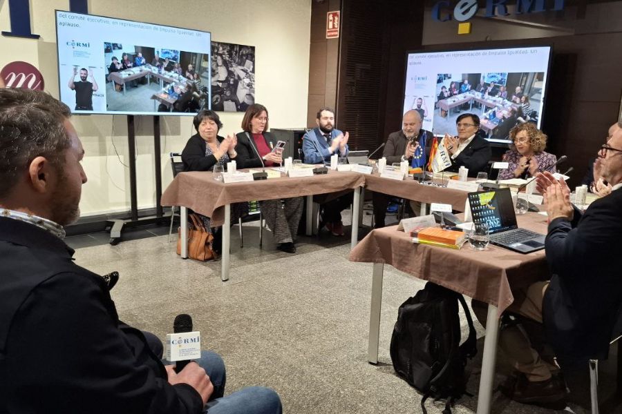 Fran Sardón Vicepresidente