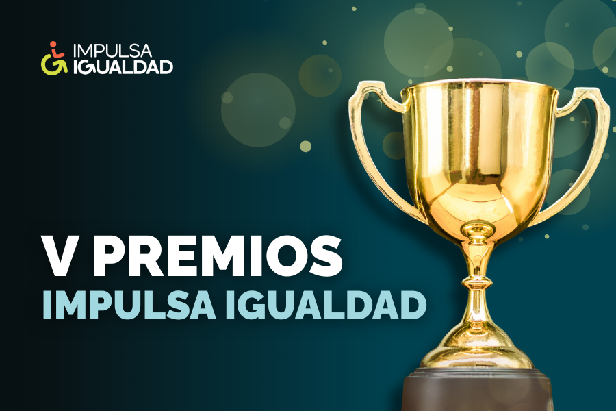 imagen de la noticiaPREMIOS IMPULSA IGUALDAD 2025: ESTOS SON LOS GANADORES DE LA V EDICIÓN