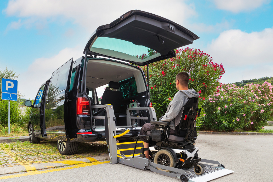 IMPULSA IGUALDAD organiza una jornada sobre movilidad accesible y derechos en el transporte de las personas con discapacidad